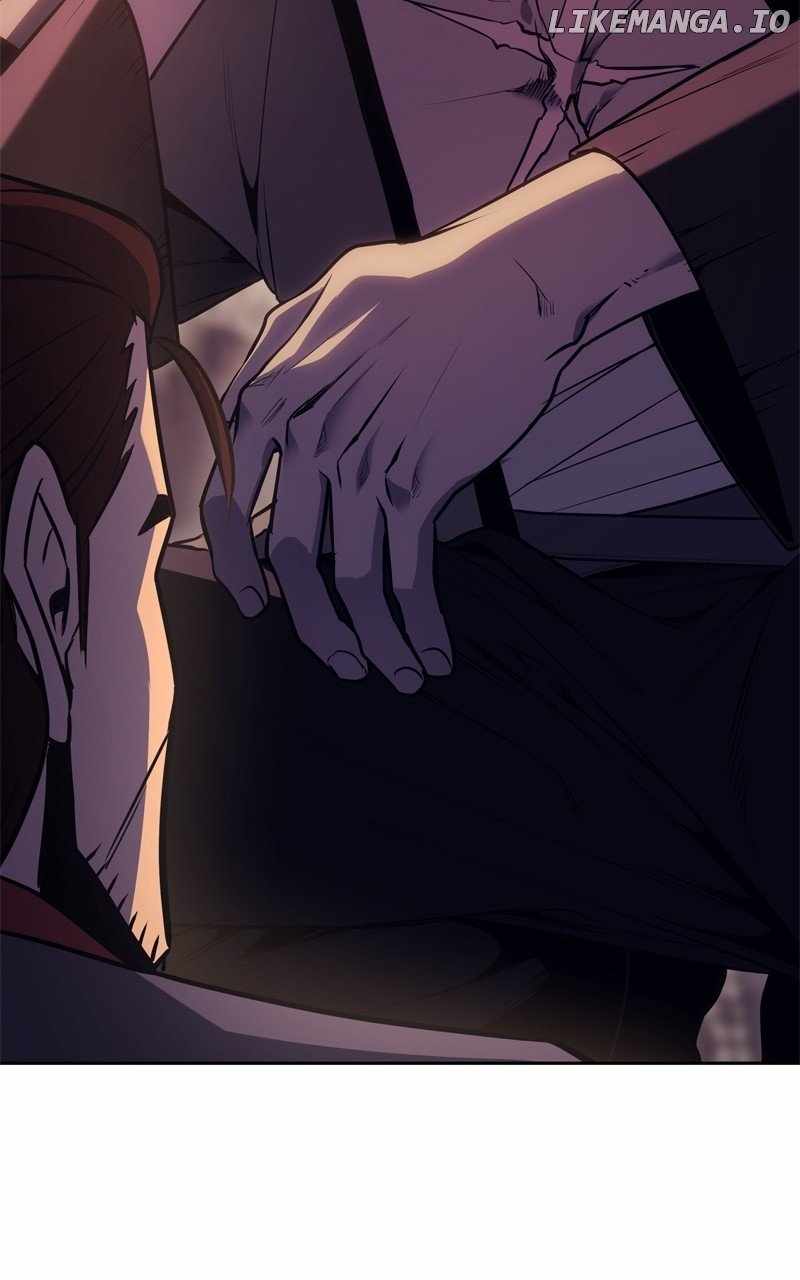 I Reincarnated As The Crazed Heir Chapter 136 120